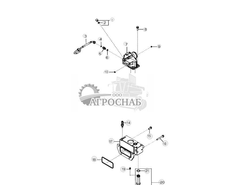 3927 Корпус термостата - ST743426 997.jpg